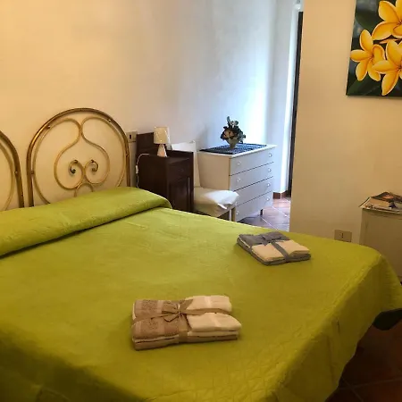 In Centro A Casa vacanze *