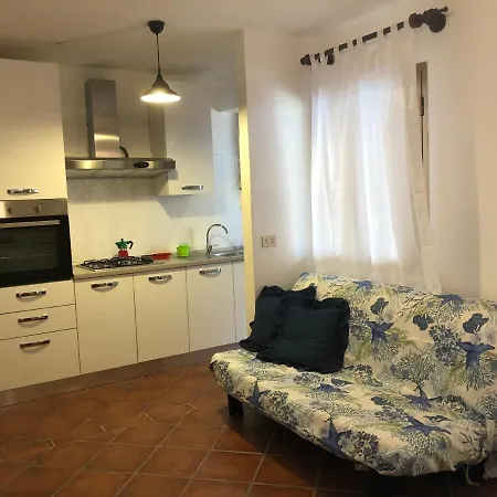 In Centro A Cannigione