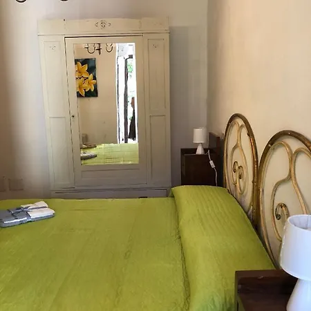 In Centro A Casa vacanze Cannigione