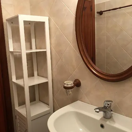 Casa vacanze In Centro A