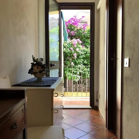In Centro A Holiday home Cannigione